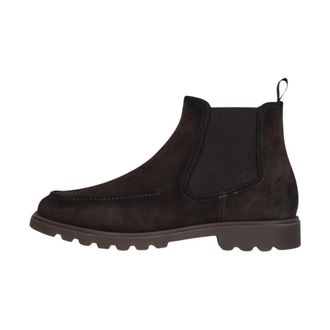 Giorgio Giorgio, Schoenen, Heren, Bruin, 43 EU, 93915 Chelsea Boots