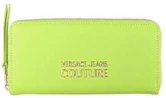 Versace Small Leather Goods - Wallets sur YOOX.COM