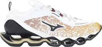 Mizuno Wave Prophecy 13.2 - Heren - Hardloopschoenen - Veelkleurig - 45 EU - Fitness