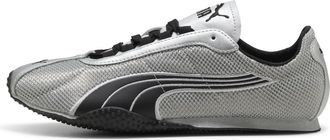 Puma Sneakers H-Street Chrome unisex, Scarpe, Metallizzato, 35.5
