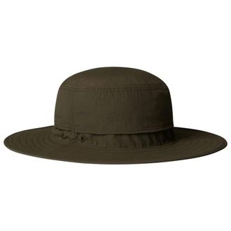 The North Face Horizon Breeze Brimmer Hat Hut - Unisex | oliv