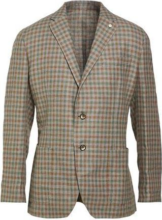 Luigi Bianchi Mantova COMPLETI E COORDINATI - Blazers su YOOX.COM