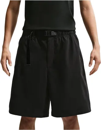 Nike SB Skate Shorts Black White IF1096-010