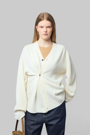 Sofie D'Hoore Cardigan V-neck Buttons