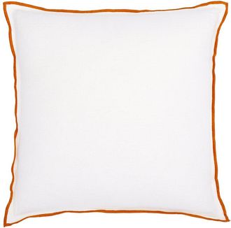 Safavieh Hallie 20X20 Linen Pillow