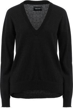 Zadig&Voltaire KNITWEAR - Jumpers sur YOOX.COM