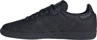 adidas (WMNS) adidas Samba Shine Triple Black KI6265