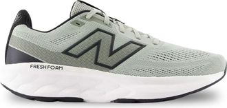 New Balance Mens Fresh Foam 520 V9 Running Shoe, Garter Snake/Dark Olive/Black, 6.5 UK