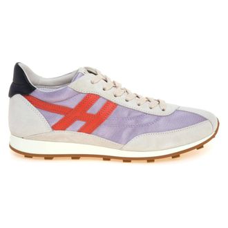 Hogan H699 Sneaker - female - Hogan - Sneakers - Multicolor - 5 1/2 UK - Shoes
