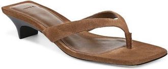 Vince Sanjuan Flip Flop in Elmwood at Nordstrom, Size 9.5
