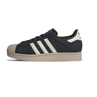 adidas Superstar II - male - Adidas - Trainers - Black - 10 2/3 UK - Sport