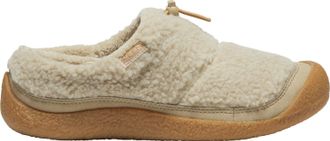 Keen Womens Howser III Slide Slippers Khaki 7