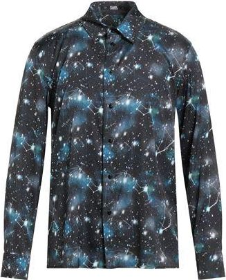 Karl Lagerfeld CAMISETAS Y TOPS - Camisas en YOOX.COM