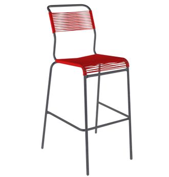 Schubiger M&ouml;bel Bar-Spaghettistuhl S&auml;ntis