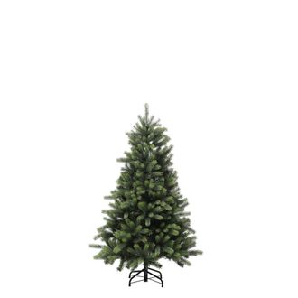 SIA D&eacute;co &Aacute;rbol de navidad decorativo artificial verde h150