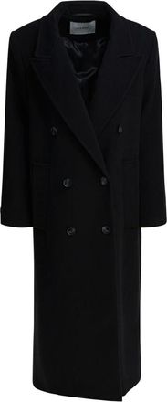 IVY OAK IVY Oak, Mujer, Abrigos, Negro, Talla: S