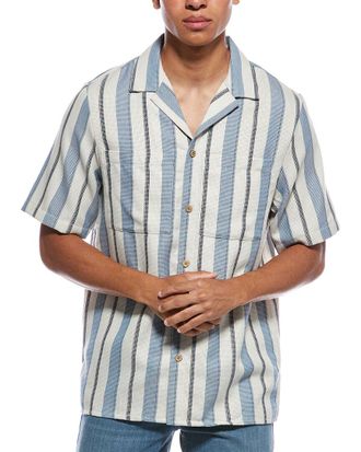 Original Paperbacks Del Mar Shirt