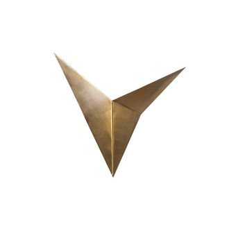 Wonderlamp Aplique De Pared Dove Vintage