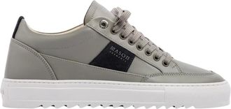 Mason Garments Tia Sport Mescolanza - unisex - Schoenen - Grijs - Maat: 46 EU Leer