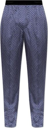 Tom Ford Uomo, Nightwear & Lounge, Blu, L, new