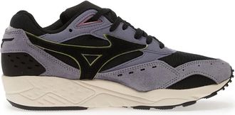 Mizuno Sneakers Contender con logo - Nero