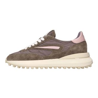 D.A.T.E. D.a.t.e., Uomo, Scarpe, Multicolore, 40 EU, new