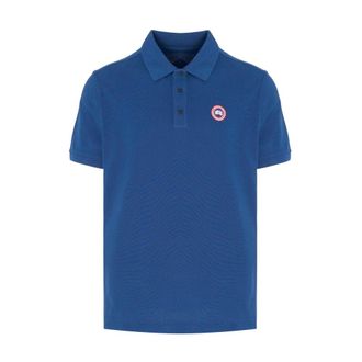 Canada Goose Beckley Polo
