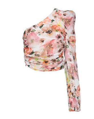 Patrizia Pepe CAMISETAS Y TOPS - Tops en YOOX.COM
