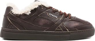 Copenhagen Lunexa sneakers - Brown