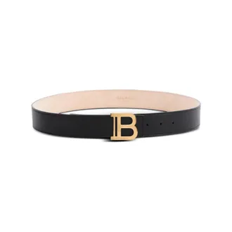 Balmain Mujer, Accesorios, Negro, Talla: 90 CM