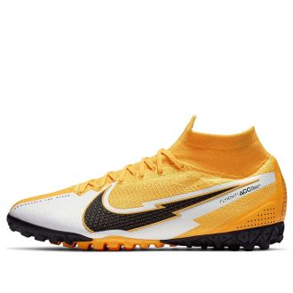 Nike Mercurial Superfly 7 Elite Turf Laser Orange AT7981-801