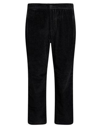 Emporio Armani BOTTOMWEAR - Trousers sur YOOX.COM