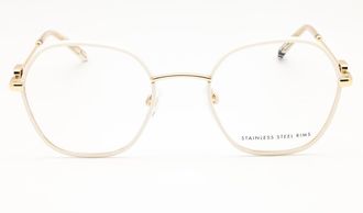 Tommy Hilfiger TH2153 Eyeglasses - Gold