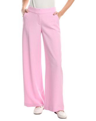 Tahari by ASL Crepe Pant