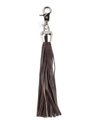 Coccinelle Small Leather Goods - Key rings on YOOX.COM