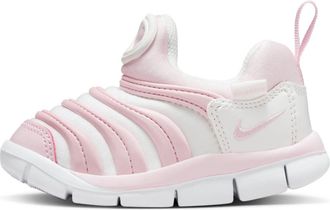 Nike (TD) Nike Dynamo Free Pink White 343938-637