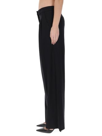 Pantaloni Torino Frankie Trousers - Black