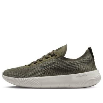 Nike Free 2025 Medium Olive Sail HF1078-200