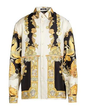 Versace TOPWEAR - Shirts on YOOX.COM