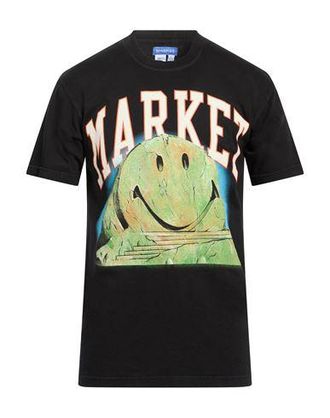 Market X SMILEY WORLD