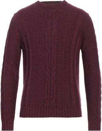 Alpha Studio KNITWEAR - Jumpers on YOOX.COM