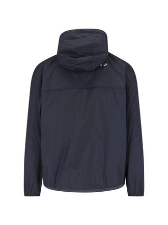 Comme Des Gar&ccedil;ons Mens Jackets Black Nylon