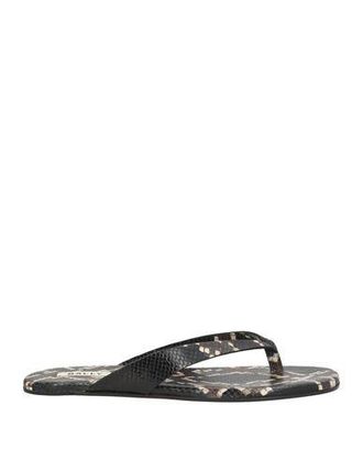 Bally SCHUHE - Zehentrenner auf YOOX.COM