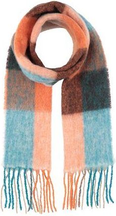 Jucca COMPLEMENTOS - Bufandas en YOOX.COM