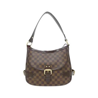 Louis Vuitton Pre-owned Shoulder Bags, female, Brown, Size: ONE SIZE Pre-owned Shoulder Bag