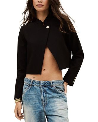 BA&SH Chroma Jacket