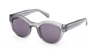 Guess GU00298 20Y Mens Sunglasses Grey Size 49