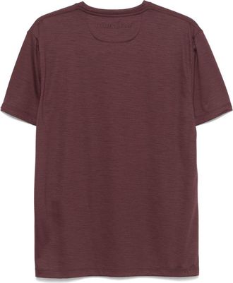 Stefano Ricci Womens Logo-Embroidered T-Shirt Aw24 M