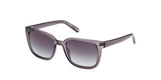 Guess GU00065 20B Mens Sunglasses Grey Size 53