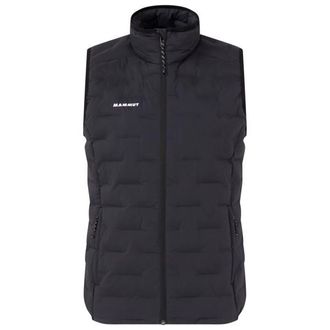Mammut Sender IN Vest Kunstfasergilet f&uuml;r Damen | grau